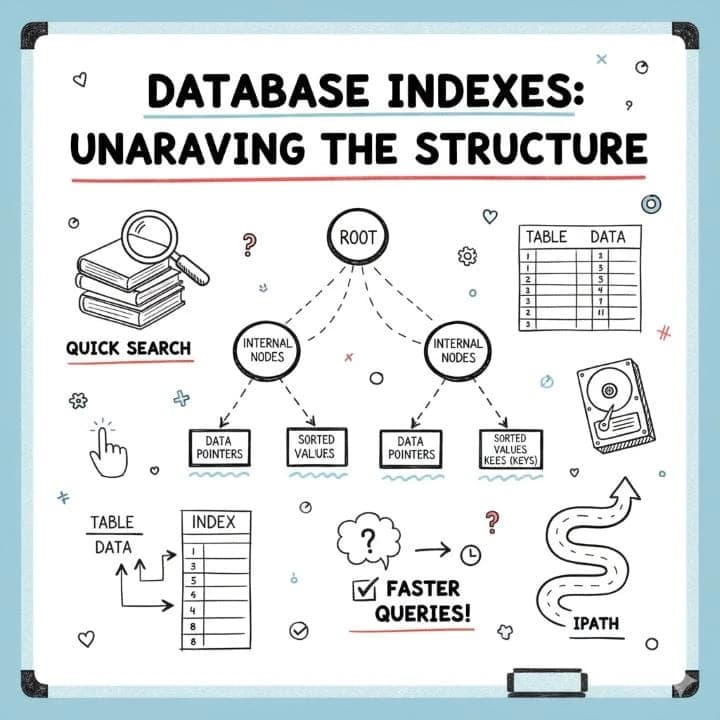 Giải mã Index: Tại sao query vẫn chậm dù đã "đánh" index? 🤔